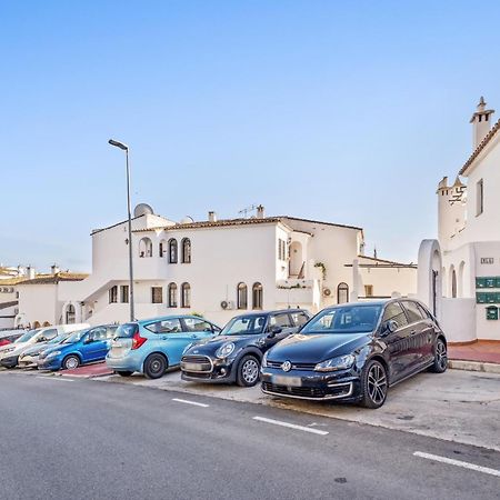 Pueblo Evita Holiday Benalmádena Exterior photo